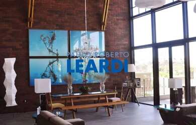 Imagem: A casa em condomínio possui 3 Dormitórios, 3 Banheiros, 5