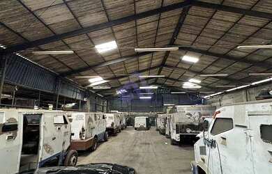 Imagem 4: Galpão para alugar, 1.118 m² - Jardim Cumbica - Guarulhos/SP