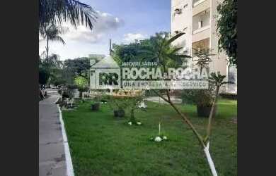 Imagem: O apartamento possui 3 Dormitórios, 2 Banheiros, 1 Vaga na