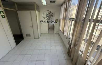 Imagem 14: Laje corporativa aluguel e venda 328m² - nove vagas - saída metrô Glória...