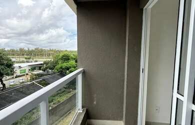 Imagem: Reserva dos Buritis com 2 Quartos e vista livre