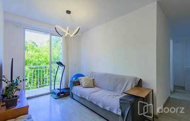 Imagem 4: Imóvel na Souza Costa com 2 dormitórios e 56m²