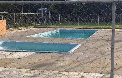 Imagem: A casa em condomínio possui 5 Dormitórios, 5 Banheiros, 5