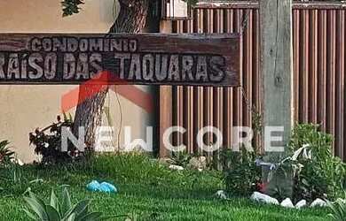 Imagem: A fazenda possui 1m² de Área e está localizado em Esmeraldas