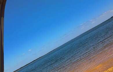 Imagem: O terreno possui 1.000m² de Área e está localizado em Matozinhos