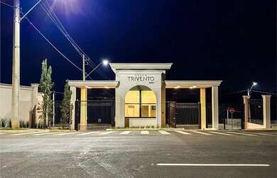 Imagem: O terreno possui 300m² de Área e está localizado em Jardim