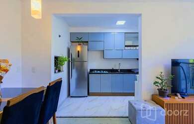 Imagem 5: Imóvel na Souza Costa com 2 dormitórios e 56m²