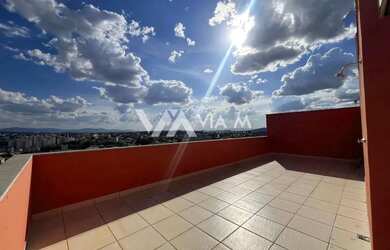 Imagem 13: Cobertura para locação no bairro Senhora das Graças em Betim