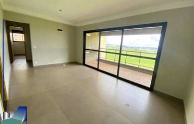 Imagem: O apartamento possui 3 Dormitórios, 4 Banheiros, 2 Vagas na