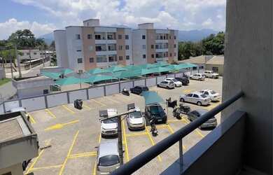 Imagem 9: Apartamento no condomínio novo horizonte 1 em resende/itapuca