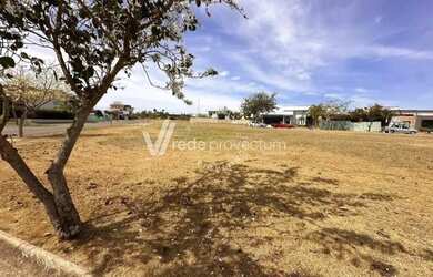 Imagem: Terreno no Condomínio Serena