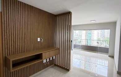 Imagem: O apartamento possui 2 Dormitórios, 2 Banheiros e está localizado