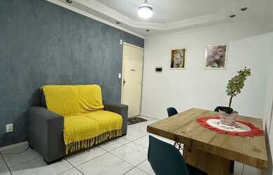 Imagem: Alugo Apartamento mobiliada no Condomínio Verde Ville - Camaçari/BA