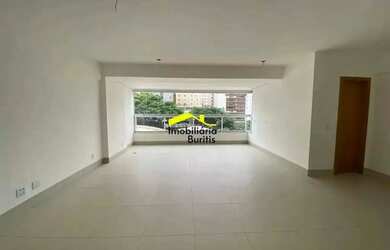 Imagem: O apartamento possui 4 Dormitórios, 4 Banheiros, 3 Vagas na