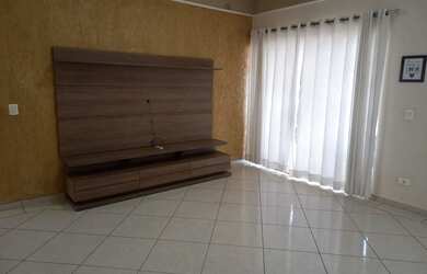 Imagem 7: Casa com piscina. Piscina, Churrasqueira, Ar-condicionadoe250m² de Área