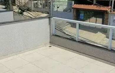 Imagem 6: Apartamento 60m² à venda no Jardim Utinga Santo André