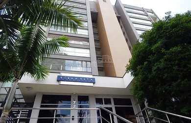 Imagem: O apartamento possui 2 Dormitórios, 3 Banheiros, 2 Vagas na