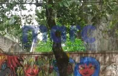 Imagem: O terreno possui 280m² de Área e está localizado em Aclimação