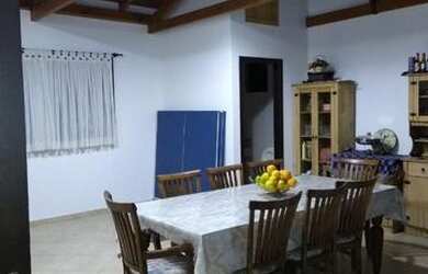 Imagem 8: Casa alto padrão proximidades Forun São Bento do Sul