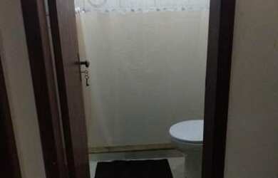 Imagem 14: Casa aconchegante na Serra, fogueira de jardim e paz