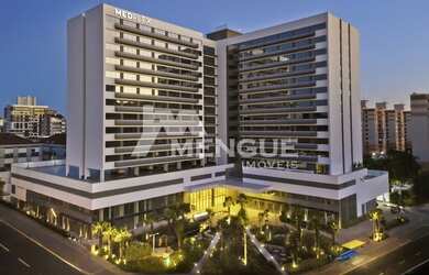 Imagem: O depósito possui 36m² de Área e está localizado em Cristo