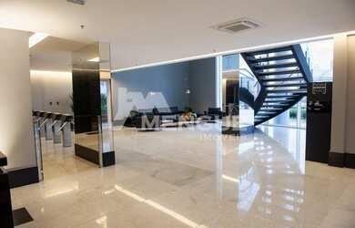 Imagem 8: Sala comercial à venda no bairro Jardim Europa em Porto Alegre com 37,24M² por R$ 515.972