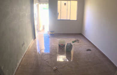 Imagem 11: Elo3Imóveis Casa no Porto da Pedra com Quintal e Garagem