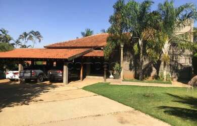 Imagem 12: Linda Chácara à Venda - Atrás do Thermas de Rio Preto (Área em plena expansão!