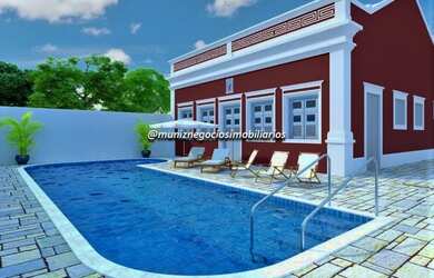 Imagem 7: R More em Àgua Fria , apartamento com 3 quartos , com lazer completo