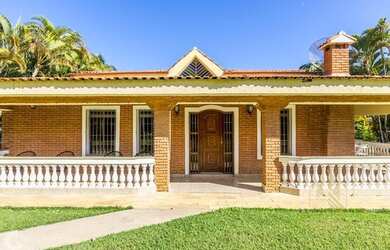 Imagem 14: Atibaia - Casa Padrão - Ribeirão dos Porcos