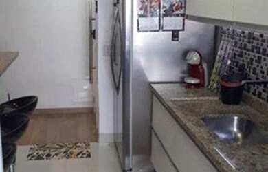 Imagem 10: Apto com 2 dorms, 1 suíte, Linda vista livre à venda, 82 m² por R$...