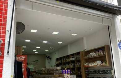 Imagem: O depósito está localizado em Bom Retiro, São Paulo à venda