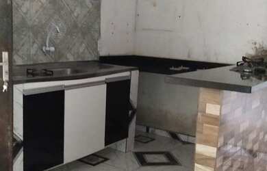 Imagem 1: Ajuguel. 1 Vaga na garageme1 Dormitório