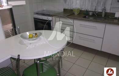 Imagem: A casa em condomínio possui 4 Dormitórios, 4 Banheiros, 2