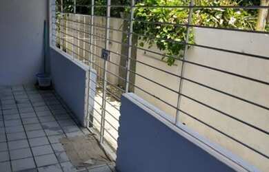 Imagem: A casa em condomínio possui 2 Dormitórios, 1 Banheiro, 1 Vaga