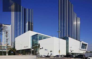 Imagem 10: Andar Corporativo para alugar, 678 m² por R$ 119.000,00/mês - Vila Olímpia...