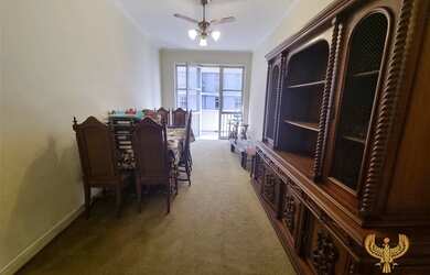 Imagem 7: 3 Dormitórios, Vista ao mar com varanda, 1 vaga, para reforma - Itararé,...