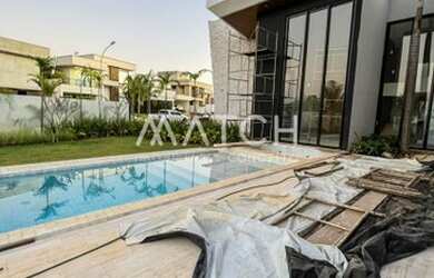 Imagem 11: Sobrado Altissimo Padrão Portal do Sol Green Goiânia - GO