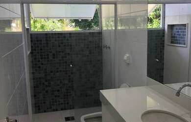 Imagem: A casa possui 2 Dormitórios, 2 Banheiros, 106m² de Área e