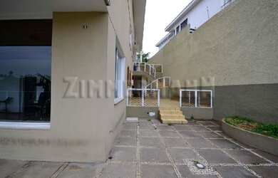 Imagem 7: SãO PAULO - Casa Padrão - PACAEMBU