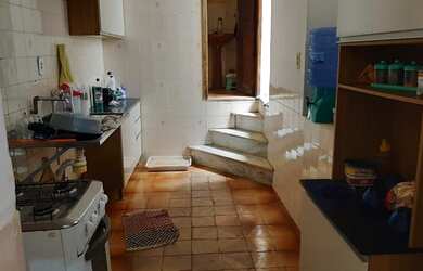 Imagem 9: Casarão centro Casa com 2 dormitórios