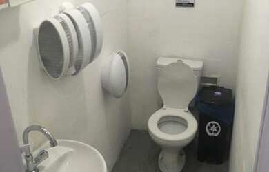 Imagem 15: SÃO PAULO - Galpao/Deposito/Armazem - BELA VISTA