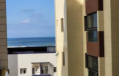 Imagem 4: Kitão para venda tem 35 metros quadrados com 1 quarto em Aviação - Praia Grande - SP