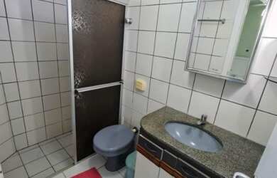 Imagem 2: Cobertura com churrasqueira ,3 Suítes 1 Dependência