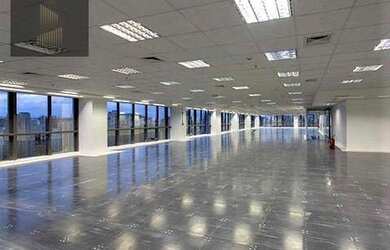 Imagem 4: Andar Corporativo para alugar, 678 m² por R$ 119.000,00/mês - Vila Olímpia...