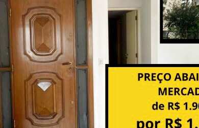 Imagem: O apartamento possui 3 Dormitórios, 3 Banheiros, 3 Vagas na