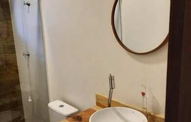 Imagem 16: Casa para venda possui 110 metros quadrados com 3 quartos em Areias de Palhocinha - Garopa