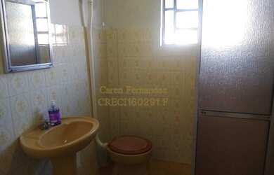 Imagem 9: Casa para venda possui 152 metros quadrados com 4 quartos em Jardim Ribamar - Peruíbe - SP