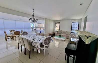 Imagem 2: Apartamento 3/4 com suíte Nascente na Graça R$ 1.250.000,00