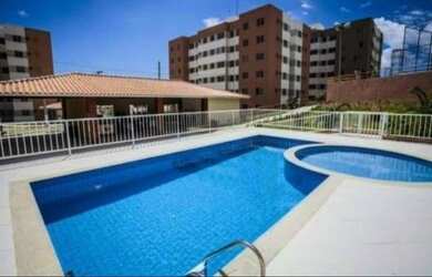 Imagem 14: APARTAMENTO ARACAJU COND RESERVA ALTO VERDE NA JABUTIANA